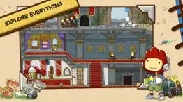 scribblenauts unlimited problems & solutions and troubleshooting guide - 3