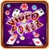 Acey Deucey Three of a Kind Video Poker FREE edition icon