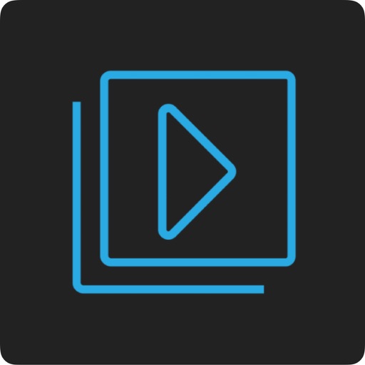 Video Blender Free : Blend any two videos or movie clips together instantly! icon