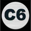C6 Major and Minor Chord Locator for iPad