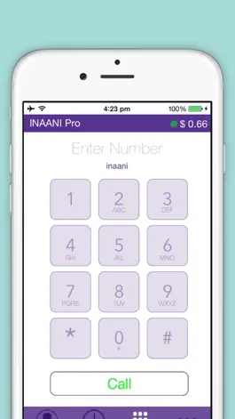 Game screenshot INAANI PRO TP hack