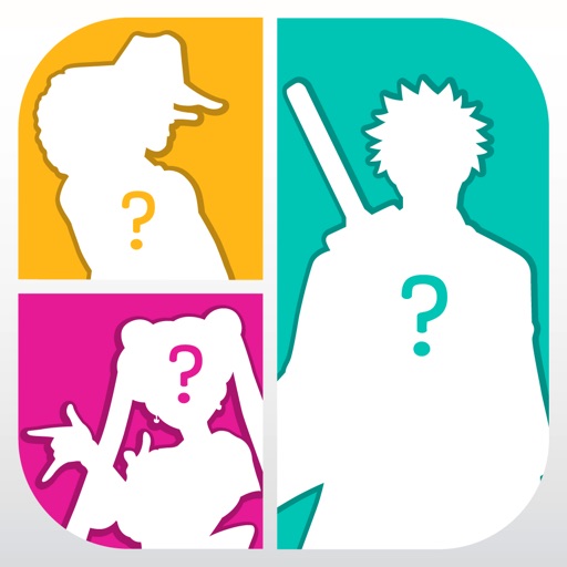 Anime World Editon Quiz : Best Cartoon for Japan Fan Club iOS App