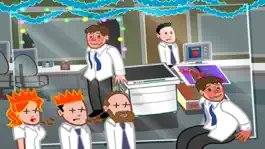 Game screenshot Crazy Butt Scan hack