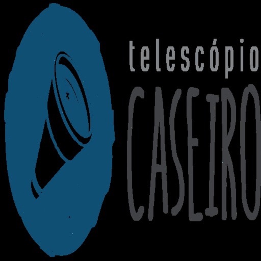 Loja Telescópio Caseiro icon