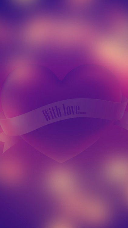 Romantic Night: Valentine’s Day Special Piano Music with HD Wallpapers