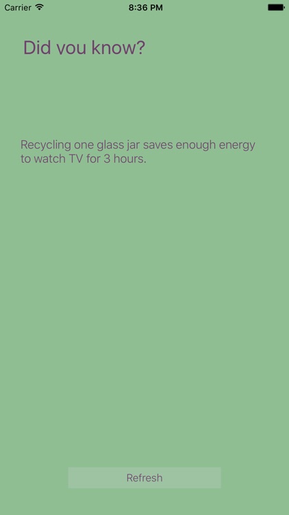 Did You Know? (FREE Fun Facts)