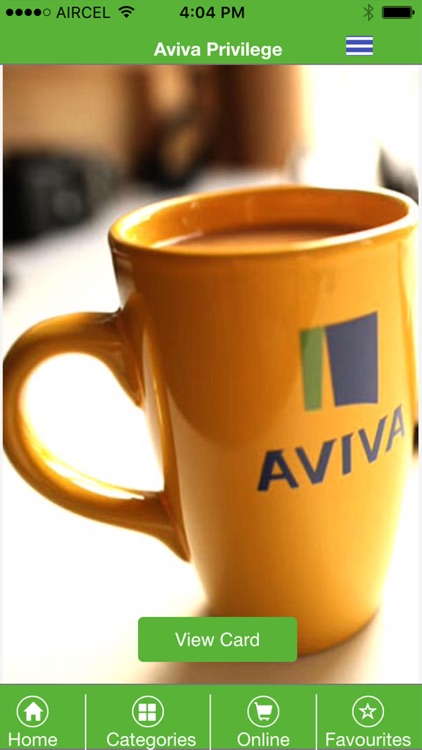 Aviva Privilege