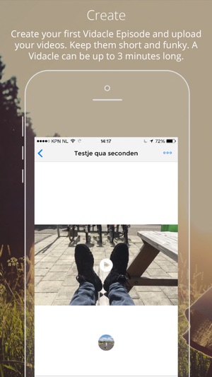 Vidacle(圖2)-速報App