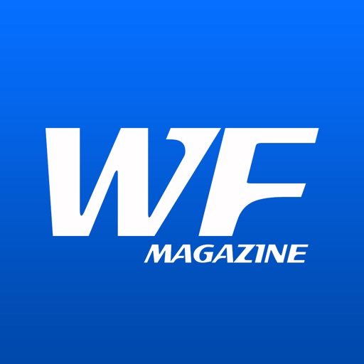 Window Film Magazine Icon