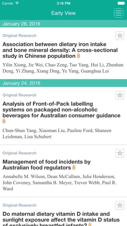 Nutrition and Dietetics screenshot-4