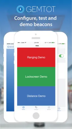 GemTot SDK screenshot 1