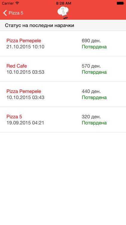 BrzoZalce screenshot-3