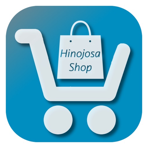 HinojosaShop