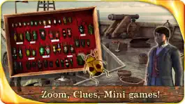 Game screenshot Остров сокровищ Золотой жук - Extended Edition - Скрытые предметы hack