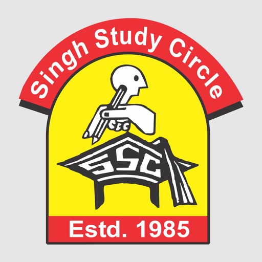 Singh Study Circle icon