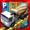 Extreme Heavy Trucker Parking Simulator App Delete