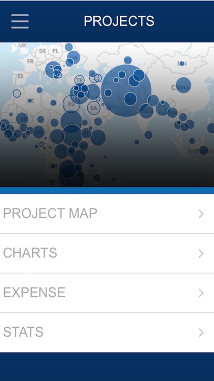 UNDP App