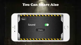 Game screenshot Weapons Sounds: Guns & Pistols apk