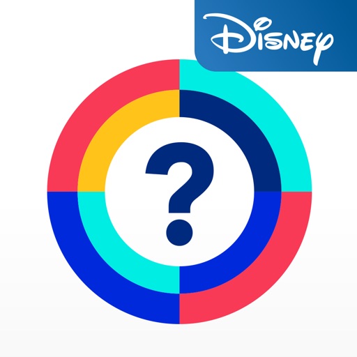 Disney Inquizitive