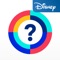 Disney Inquizitive’s got personality and passion aplenty; it’s got trivia and factoids galore