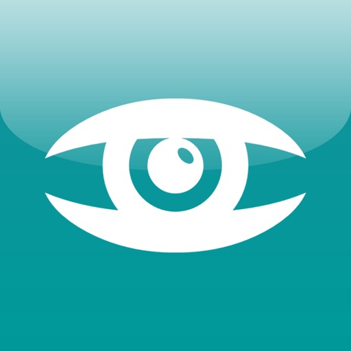 Eye Examination iOS App