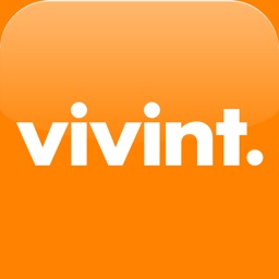 Vivint Classic Apple Watch App