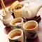 How To Make Tea is an app that includes some very interesting tea recipes