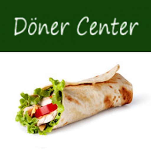 Donercenter icon