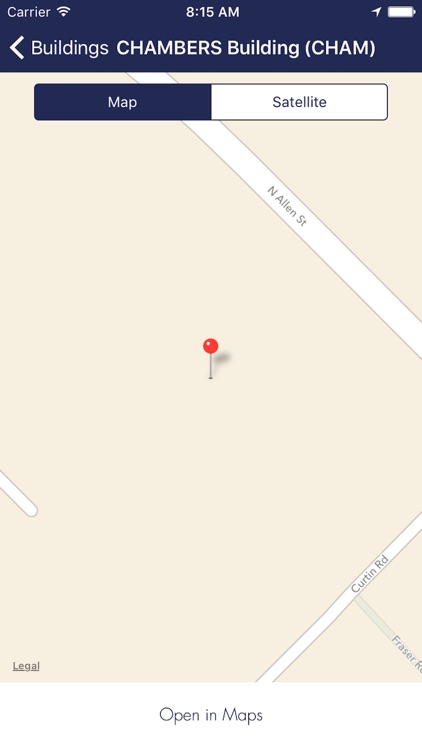 iLion PSU screenshot-4