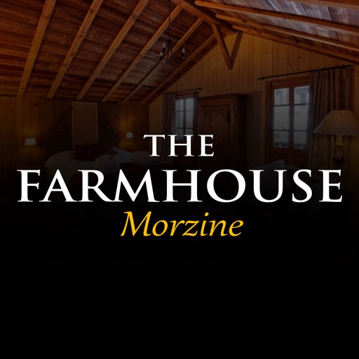 The Farmhouse icon