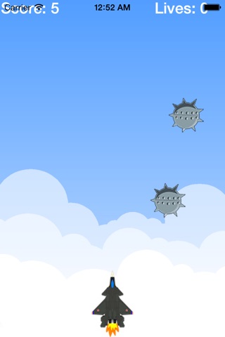 Return The Sky screenshot 2