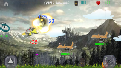 The Last Dino Screenshot 3 of 5