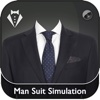 Man Suit Simulation