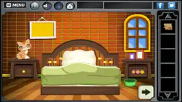Game screenshot Old Castle Escape apk