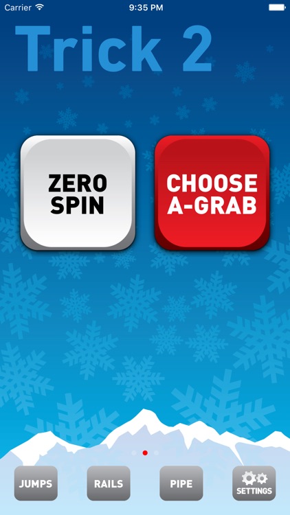 Ski Dice screenshot-4