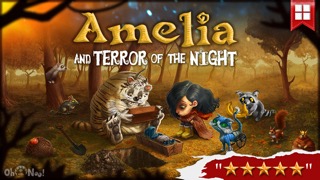 Amelia - Story Book for Kidsのおすすめ画像1