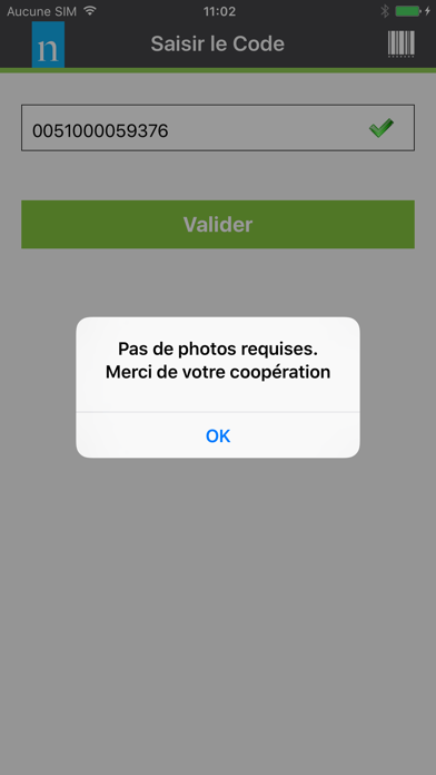 Screenshot #2 pour NielsenIQ Product Pics