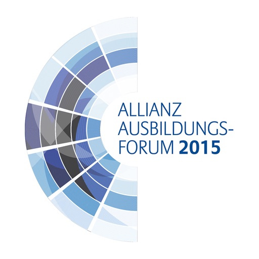 BA-Forum München 2015 icon