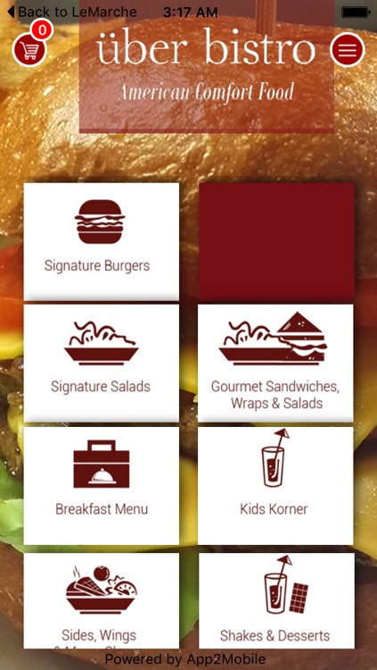 uberbistro