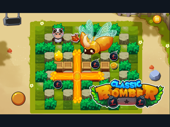 Screenshot #4 pour Bomber 2016 - bombe jeu