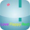 Love Flappy Rect