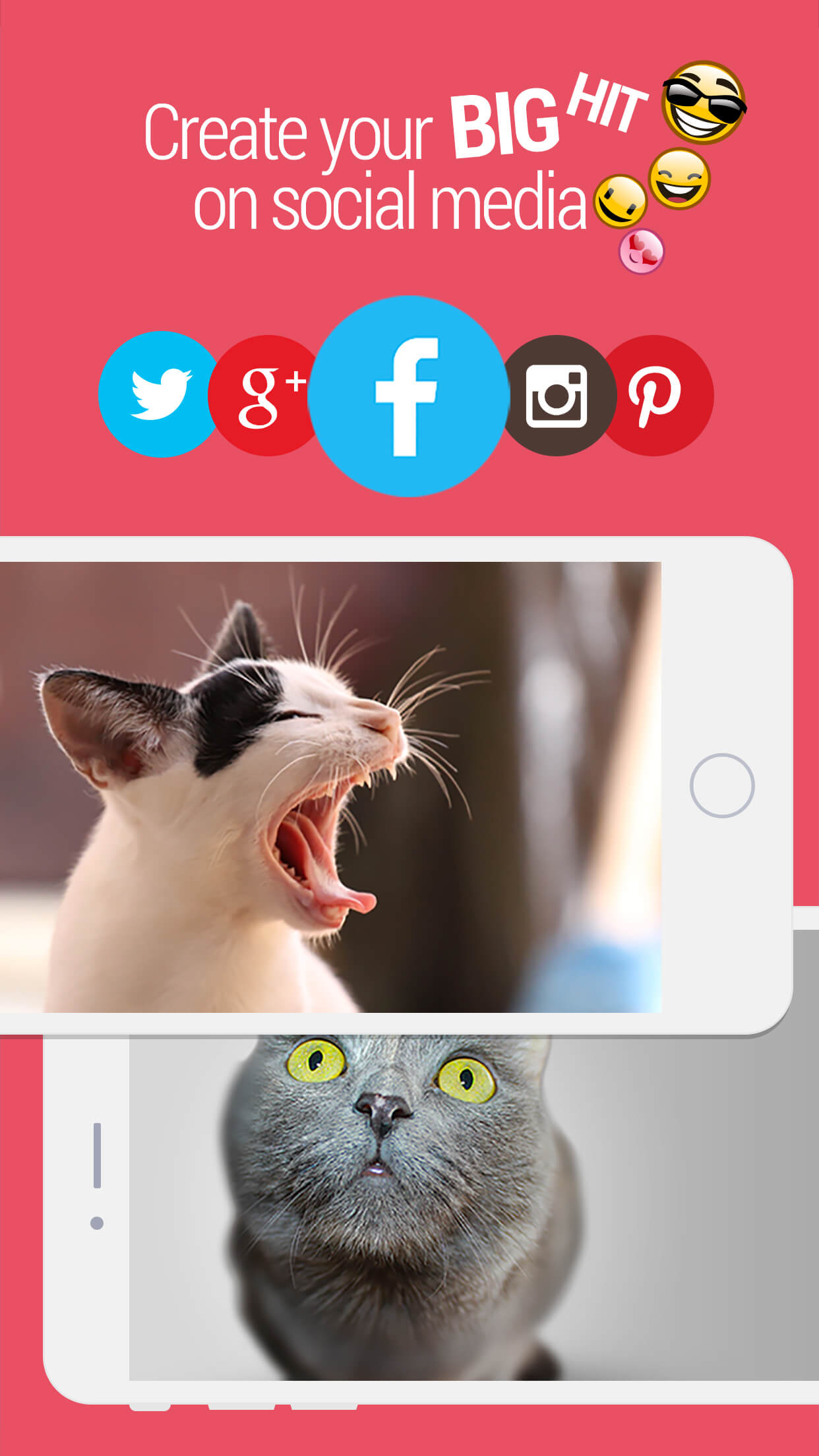PICOO Camera – Capture Motion in Stillness
