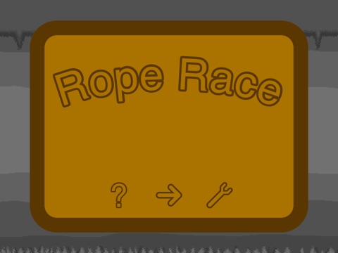 Rope Race screenshot 2
