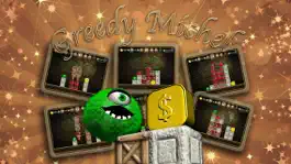Game screenshot Greedy Michel mod apk