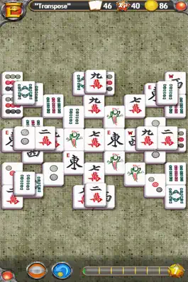Game screenshot Eternal Mahjong hack