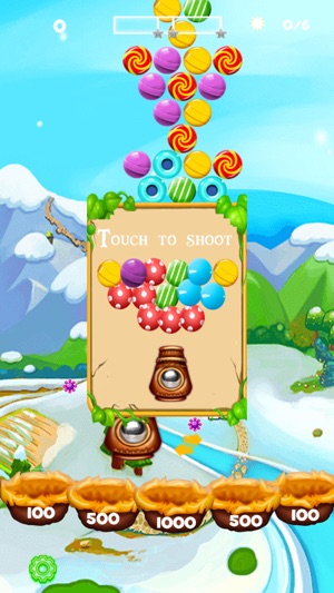 Bubble Candy Heroes : Bubble Mania(圖2)-速報App