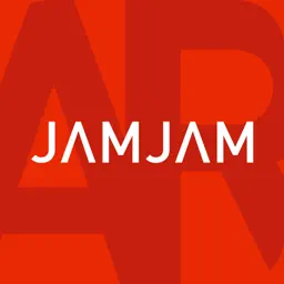 JAMJAM AR app icon