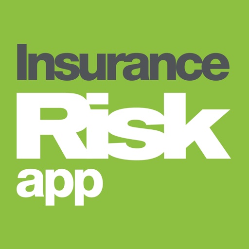 Insurance Risk Magazine
