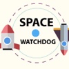 Space WatchDog - Free Fun Puzzle Game