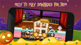 Game screenshot Food Fever Halloween Night hack